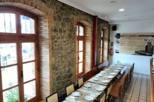 Pizzeria La Compuerta Llanes