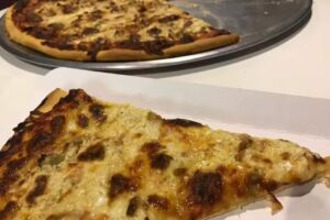 Pizzería La Croissanterie