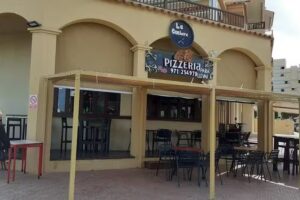 Pizzeria La Cuchara