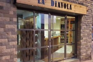 Pizzeria La Diavola