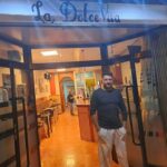 Pizzeria La dolce vita