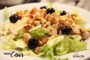 Pizzería La Dolce Vita Centro