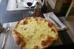 Pizzería La Dolce Vita | La cosa nostra