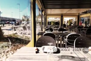 Pizzeria La Dolce Vita Puerto