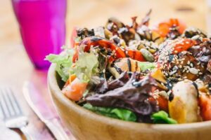 Pizzería La Ecológica