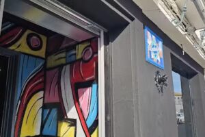 Pizzeria La Enchufá