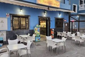 Pizzería LA ESQUINA DEL NORTE