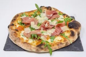 Pizzeria La Fabrica della Pizza