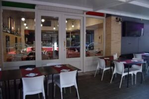 Pizzeria La Família