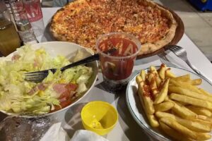 Pizzeria «la Familia»