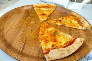 Pizzeria la FAMILIA III marina d’or