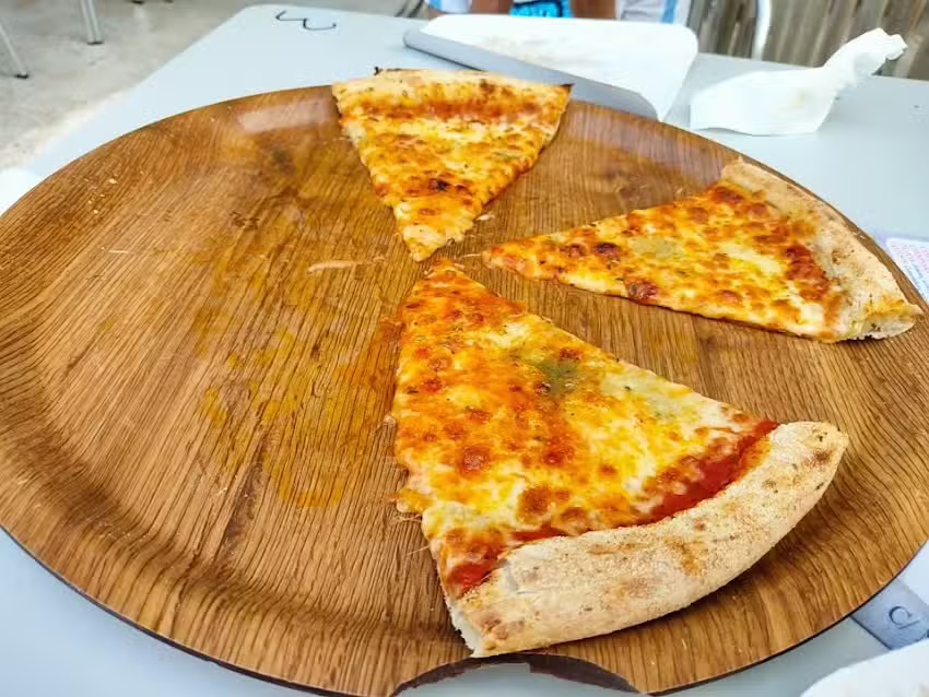 Pizzeria la FAMILIA III marina d’or