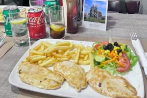 Pizzeria La Farandula