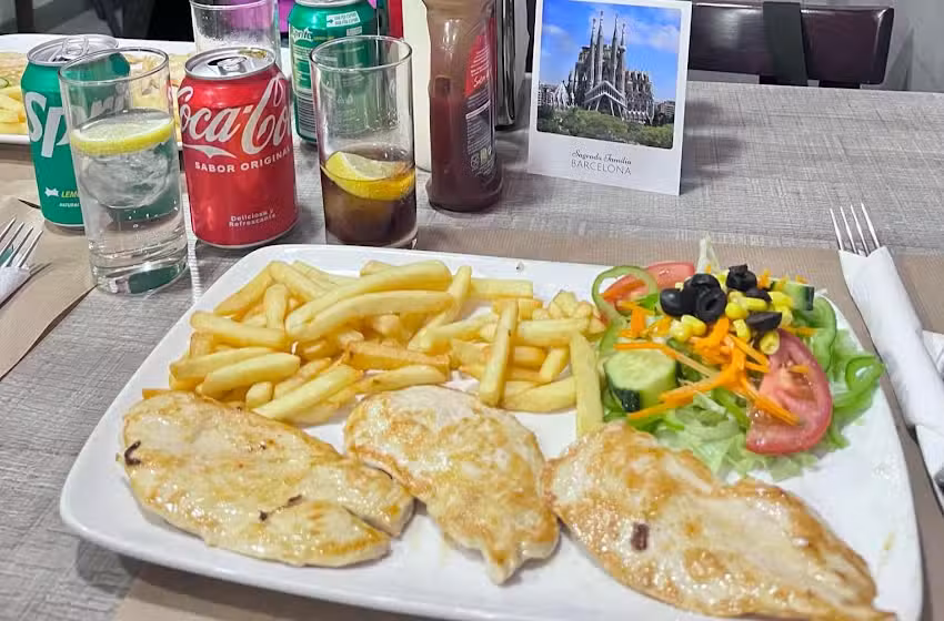 Pizzeria La Farandula