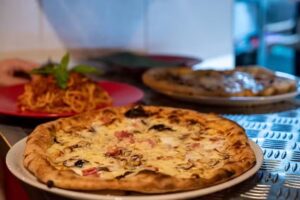 Pizzería La Favorita Torremolinos