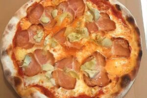 Pizzería La Firenze