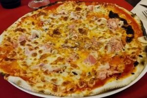 Pizzeria La Floresta