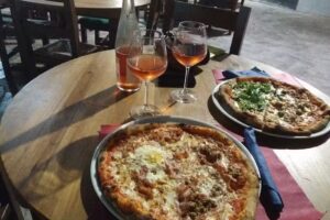 Pizzeria «La Focaccia»