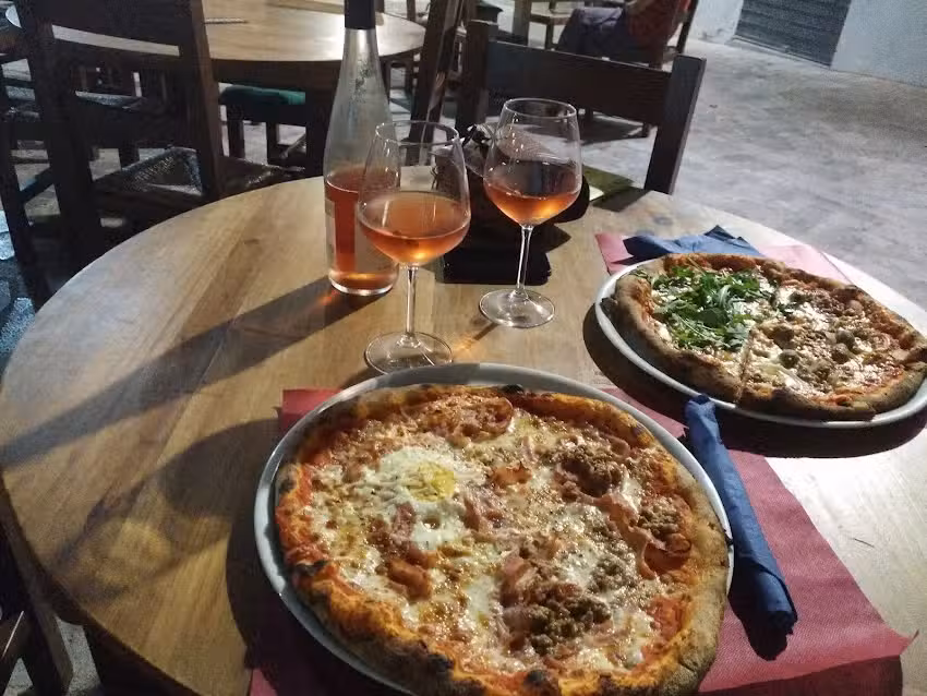 Pizzeria «La Focaccia»