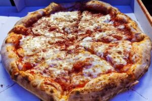 PIZZERÍA LA FORMIGA (Ambulante)