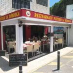 Pizzería La Góndola