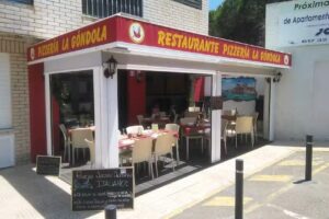 Pizzería La Góndola