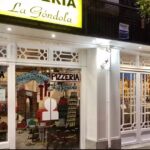 Pizzería La Góndola