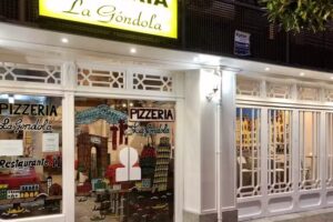 Pizzería La Góndola