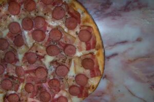 Pizzeria La Gòndola