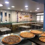 Pizzería La Góndola