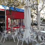 Pizzeria La Góndola