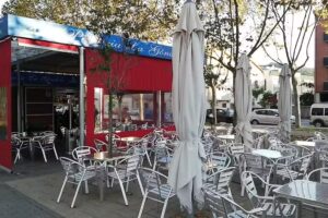 Pizzeria La Góndola