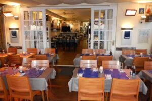 Pizzeria La Gritta Passeig