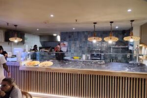 Pizzería La Gustosa La Ballena