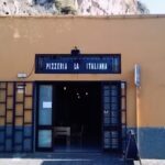 Pizzería La Italiana