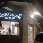 Pizzeria La Lluna