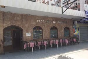 Pizzería La Mamma 2