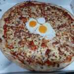 Pizzería La Manuela