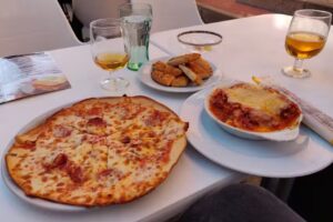 Pizzería La Margherita