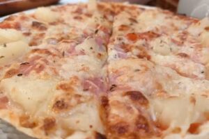 Pizzería La Mia Mama