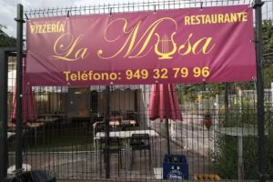 pizzeria La musa