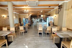 Pizzería La Nonna Camponaraya