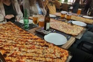 Pizzería La Nonna – Salou