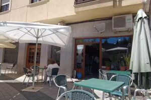 Pizzería la oficina