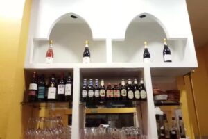 Pizzería La Parmesana