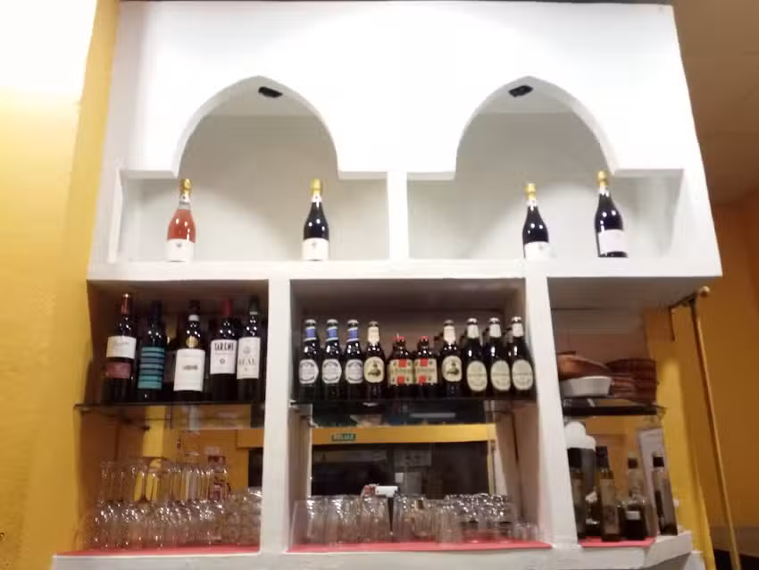 Pizzería La Parmesana