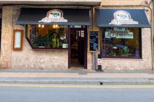 Pizzería La Parolaccia