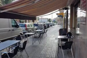 Pizzería La Perla Negra