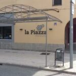 Pizzeria La Piazza
