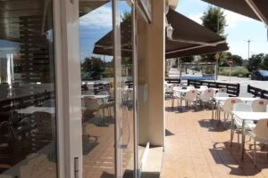 Pizzeria La piazzetta